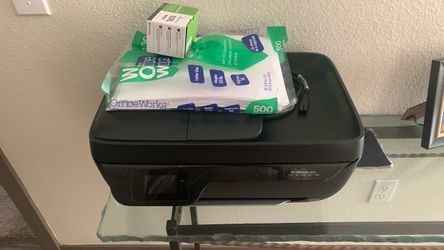 Printer HP Officejet 3830