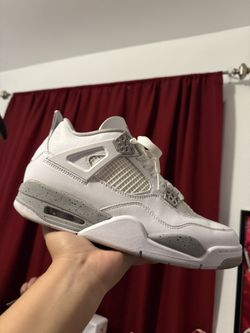 Air Jordan 4 Retro Size 10