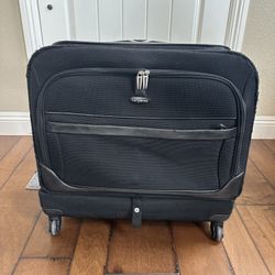 Samsonite garment Bag 