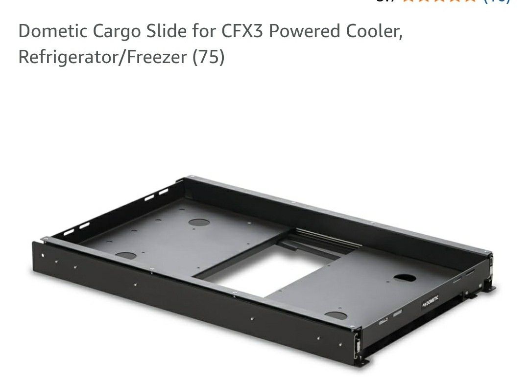 Dometic Cooler Slide