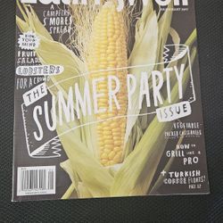 Cooking Magazines $1 Each