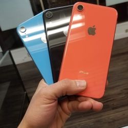 iphone XR PLUS free warranty - Best Prices in columbus 