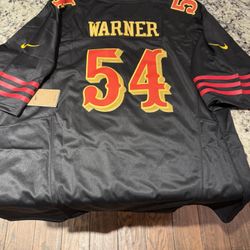 New Stitched Jersey With Tags  49ers, Rams, Lakers