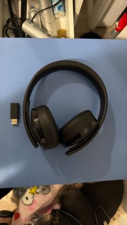 Ps 4 headset