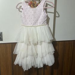 Dress For Girl 
