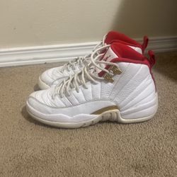 Retro 12 FIBA