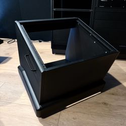 Argosy Rack ‘N Roll H10 - Studio Rack - Pair