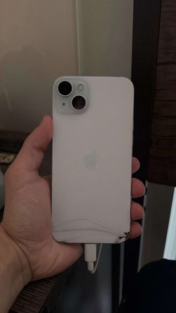 iPhone 15 plus 128GB CLEAN IMEI