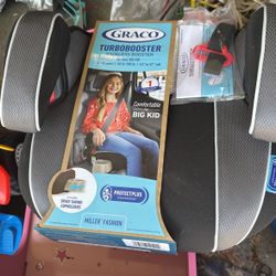 Booster Seat 