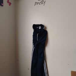 Adidas Blue , Medium 