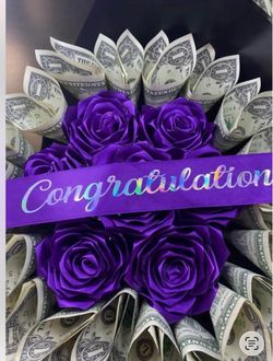 Eternal Rose Bouquet