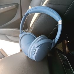 Bose QuietComfort 45 Wireless Noise Cancelling Headphones (contact info removed)