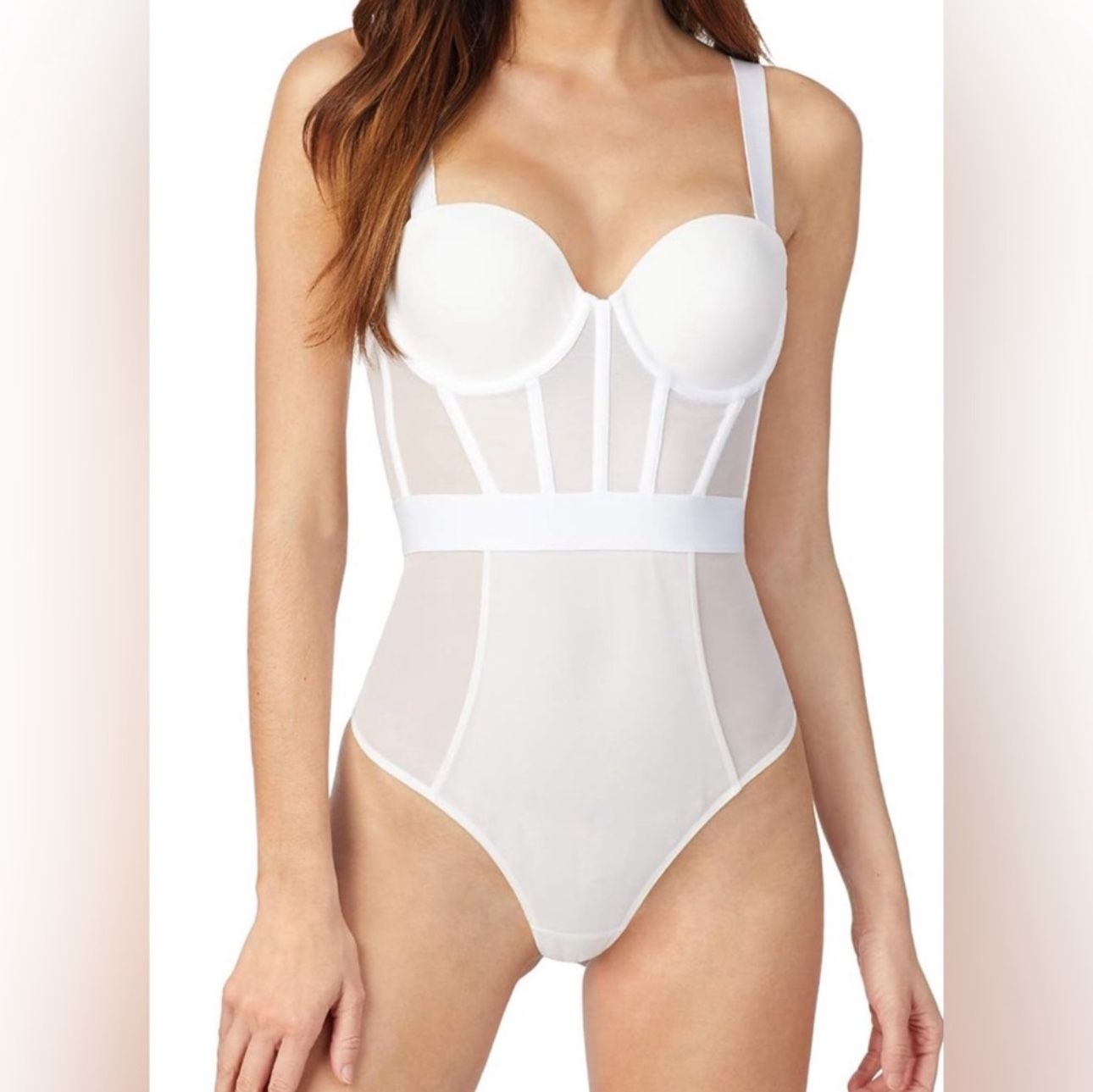 DKNY BODYSUIT