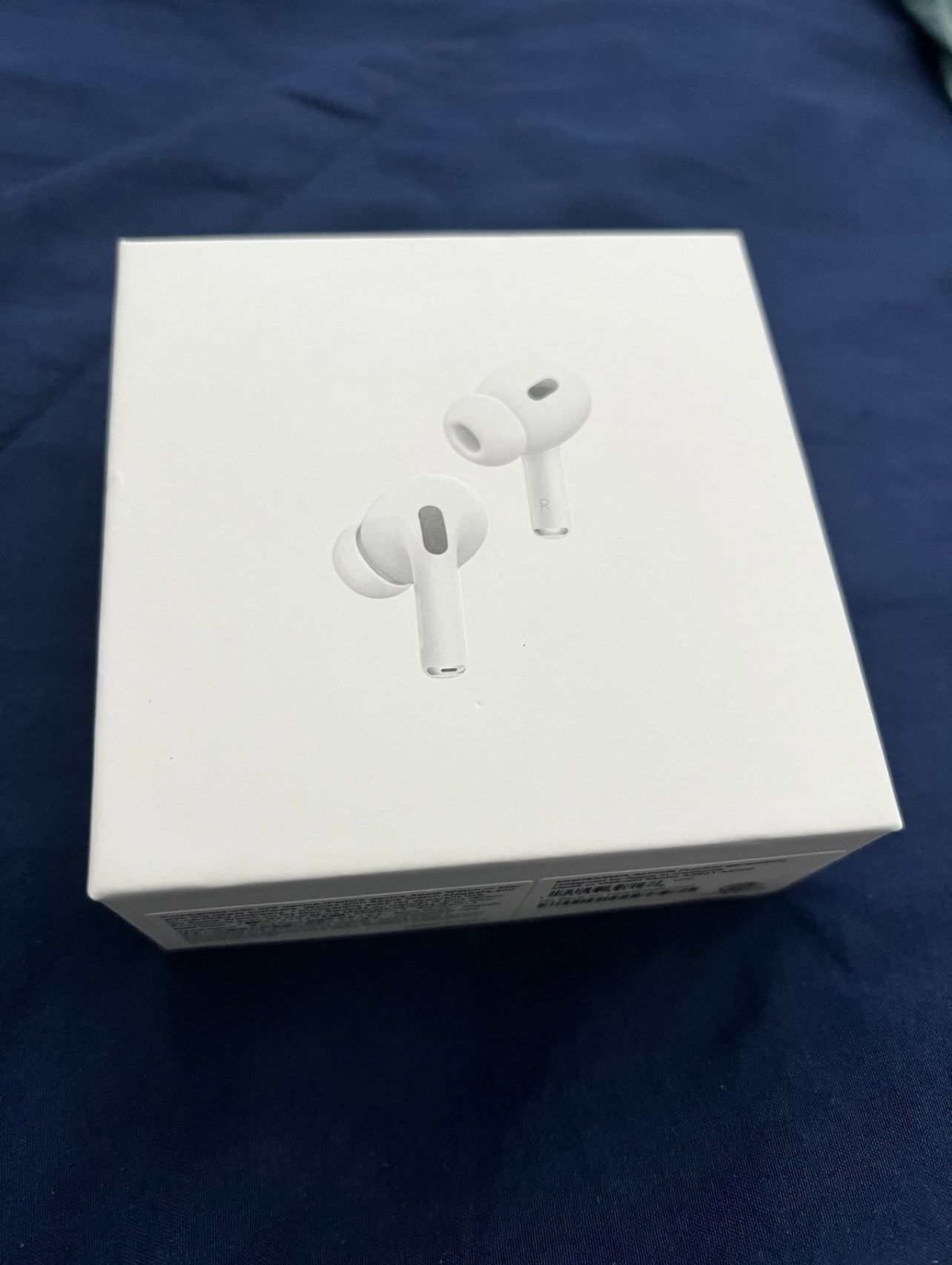 Apple AirPods Pro 2