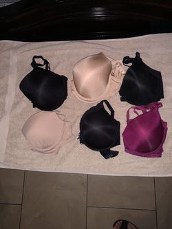 Bra’s