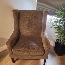 Decorative Functional Chair