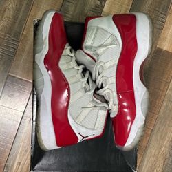 Jorden 11 Cherry 