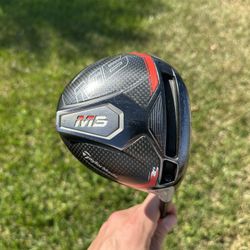 Taylormade M6 Driver