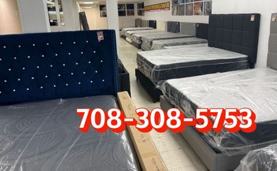 🚨Mattress MEGA Sale! Biggest Sale of the Year🚨