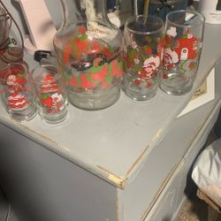 1980s Strawberry Short Cake 2 Large 2small And One Pitcher Bundle Deal