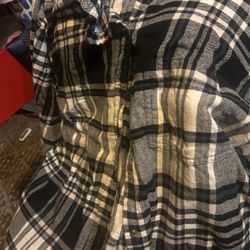 Clothing, juicers, and etc.