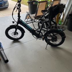 Lectric 3.0 Xp E-bike 