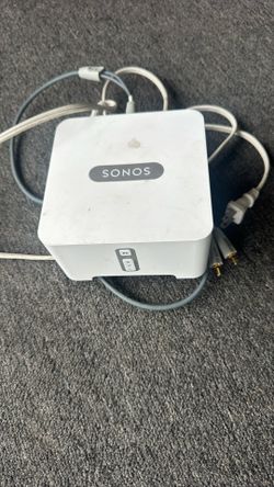 Sonos Connect