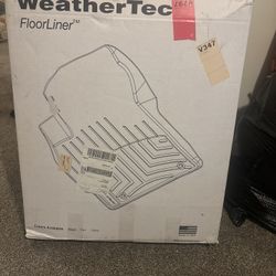 Weather Tech