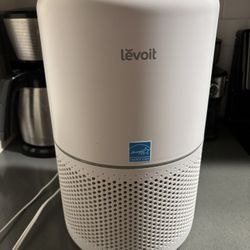 Le Voit Air Purifier 