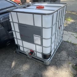Plastic Tank