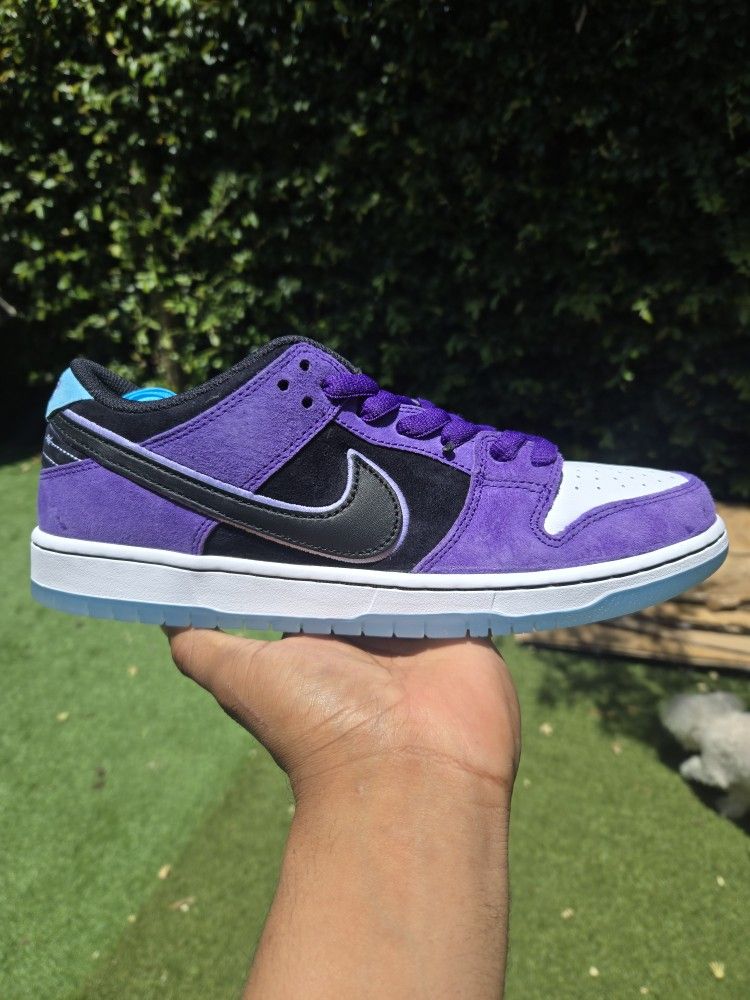 Nike SB Hayley Wilson
