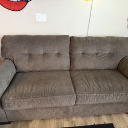 Ashley Furniture Couch 