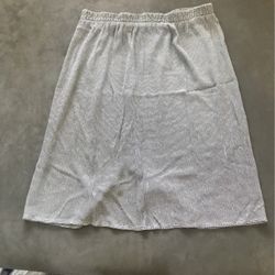 Women’s Skirt 