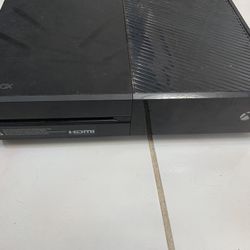 Xbox One