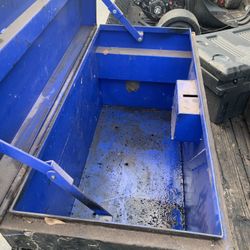 Job Boxes