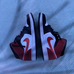 Jordan 1s