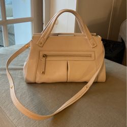 Smythson Of Bond Street Handbag 