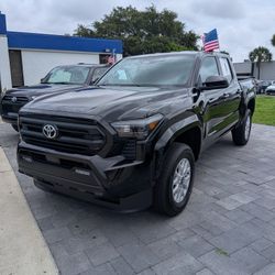 Toyota Tacoma 💕✅ Rebuilding Credit Only 2500 Down Payment 🔥 Ezfinancing Drive Same Day 🙌