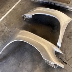 2000-2006 Tundra Baja fenders