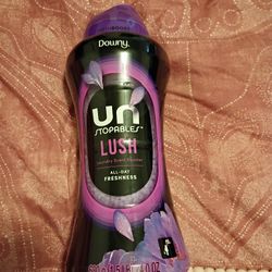 Unstoppables Laundry booster