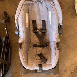 Evenflo Car Seat And Stroller Combo