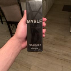 YSL Y Le Parfum 100ml – Brand New Sealed | Long-Lasting Men’s Fragrance 