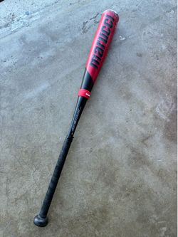 Marucci CAT CONNECT USA Baseball Bat Bat 30" -11