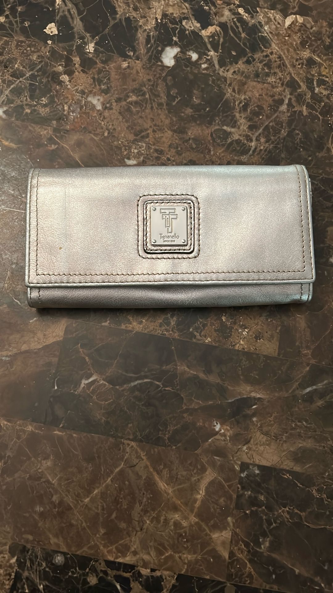 TIGNANELLO LADIES WALLET