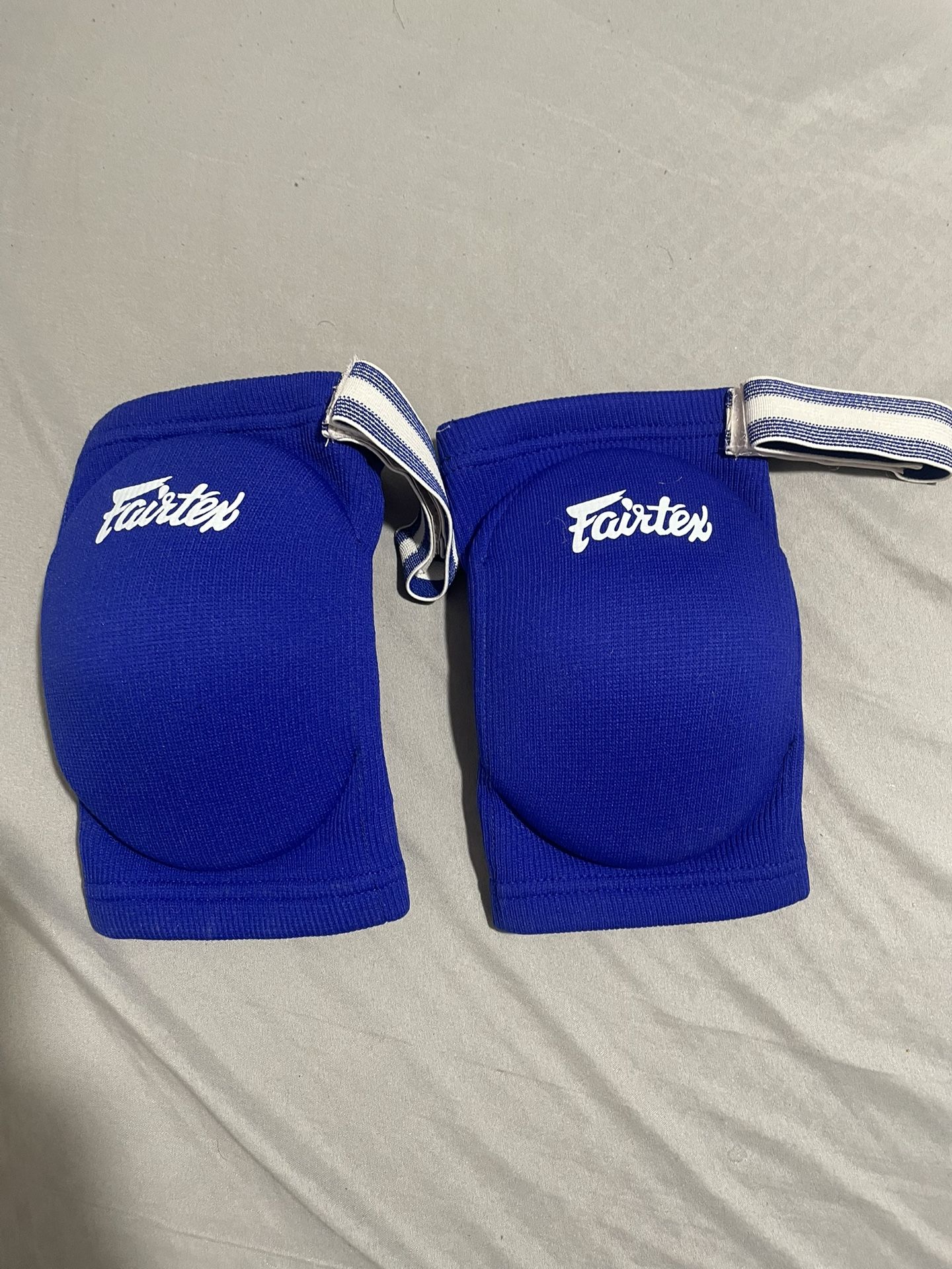 Fairtex Elbow Pads