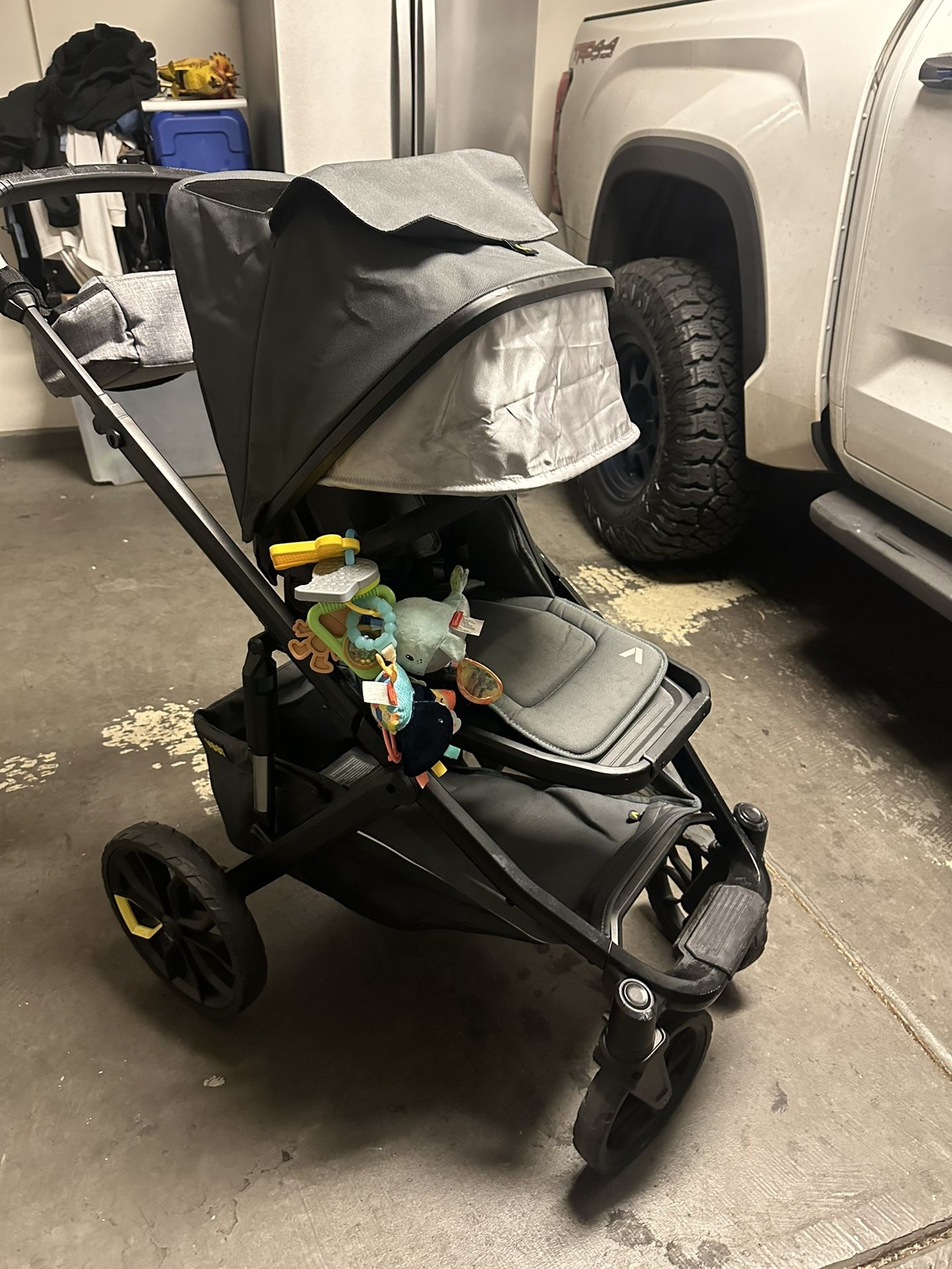 Veer Switch Back Stroller