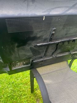 60 in flat screen Sharp