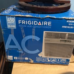 Frigidaire Ac Unit