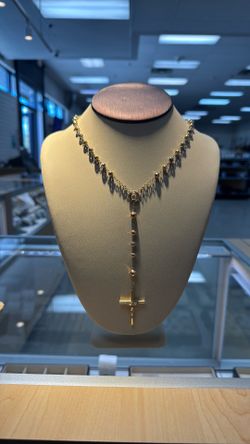 Ball necklace