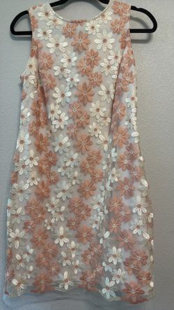 Donna dress